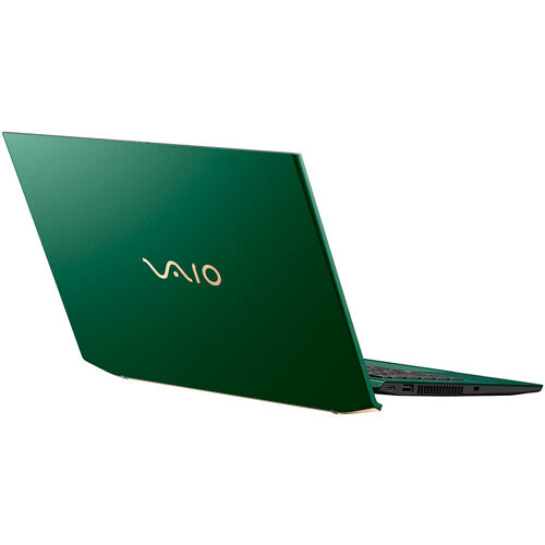 VAIO SX14-R EMERALD GREEN