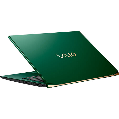 VAIO SX14-R EMERALD GREEN