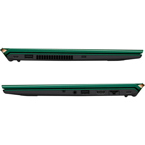 VAIO SX14-R EMERALD GREEN