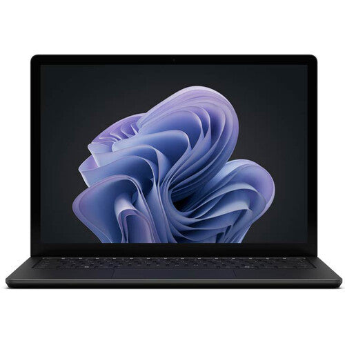 MICROSOFT SURFACE LAPTOP 6 BLACK